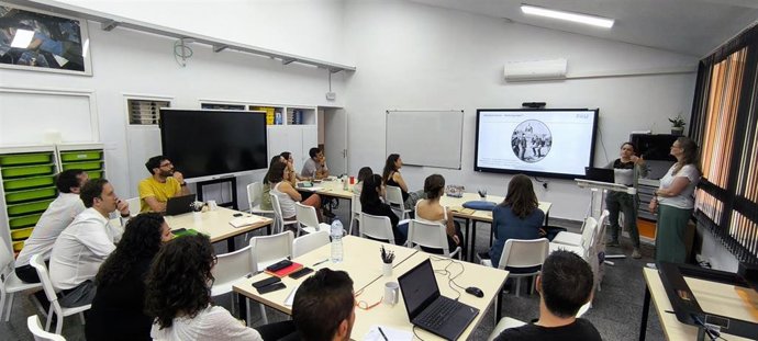 Archivo - Expertos internacionales en Ibsteam