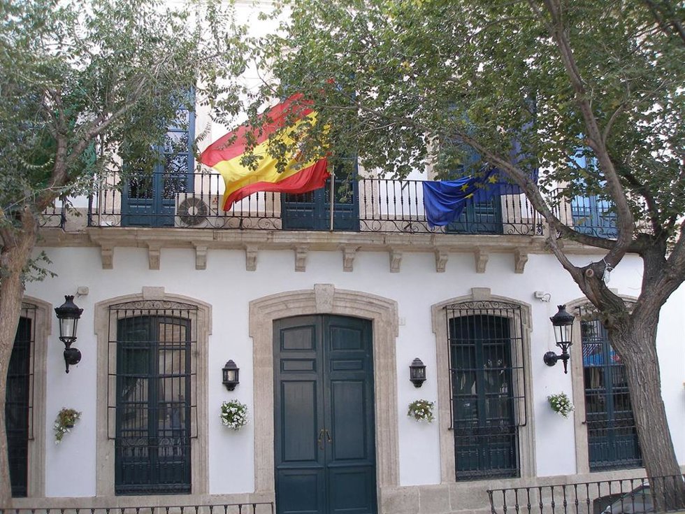 Archivo - Ayuntamiento de Níjar.