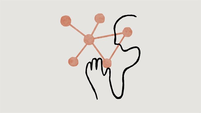 Archivo - Anthropic lanza el nuevo chatbot Claude.
