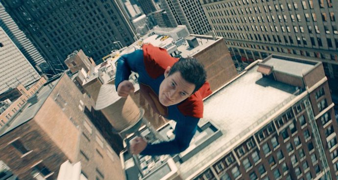Filtrada la duración de Superman, que romperá un récord de casi 40 años