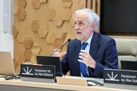 Los jueces de Baleares piden una "vía institucional" para reclamar la equiparación del plus de insularidad con Canarias