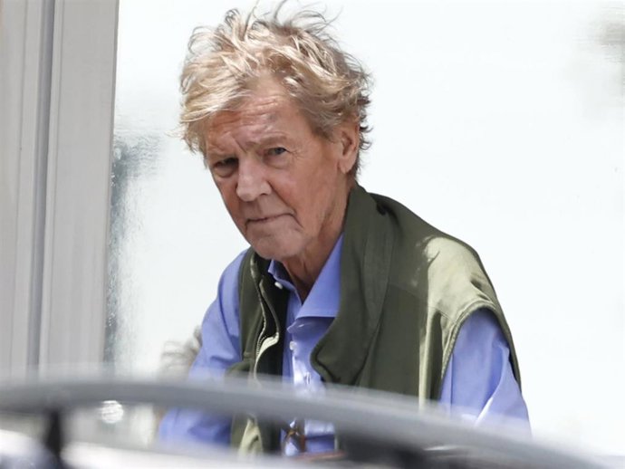 Archivo - Ernesto De Hannover