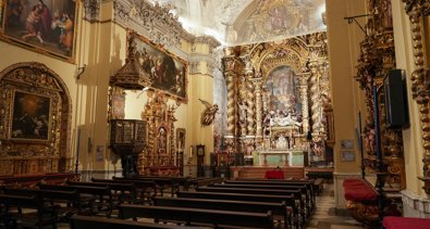 Es Andalucía - Sevilla