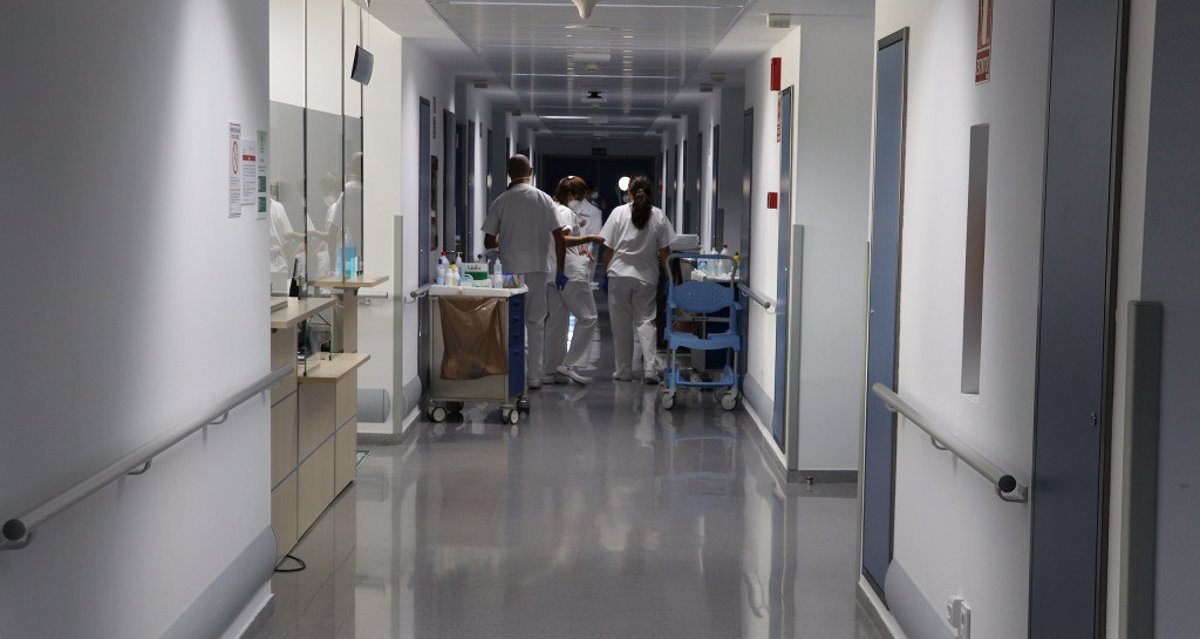Sindicatos ven  insuficiente  el Plan de Verano del SAS con 163 contrataciones menos que en 2024