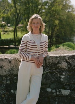 El Centro Andaluz de las Letras hará un encuentro con Cristina Sánchez-Andrade sobre su nuevo libro 'Habitada'.