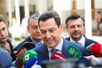 Moreno pregunta a Sánchez y Montero "quién dio instrucciones" de investigarle: "Es un deterioro democrático inadmisible"