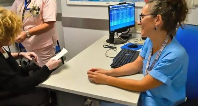 La información está elaborada por un equipo multidisciplinar de personas expertas