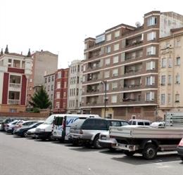 Archivo - El PERI Excuevas-Cuarteles se modifica para nuevos usos dotacionales, más zonas verdes y mejoras en el viario de la zona