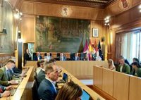 Diputación de León destinará 8,8 millones al Plan de Ocupabilidad e Inserción Laboral y de Piscinas