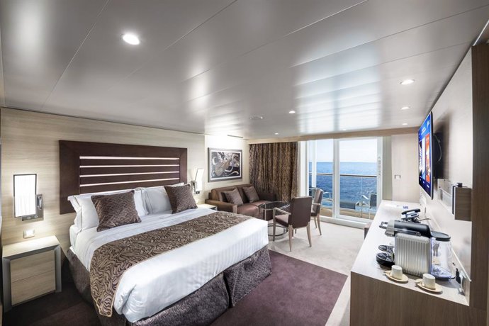 MSC Cruceros incorporará su exclusivo MSC Yacht Club a bordo del MSC Magnifica en verano de 2026