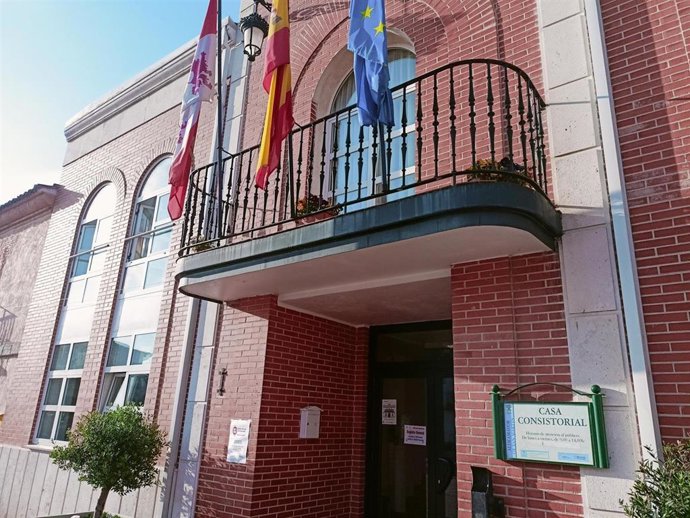 Centristas en Aldeamayor (Valladolid) presenta una moción para elaborar una ordenanza específica de ruido.