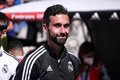 Álvaro Arbeloa, nuevo entrenador del Real Madrid Castilla
