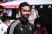 Álvaro Arbeloa, nuevo entrenador del Real Madrid Castilla