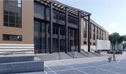 Centro Cívico Judimendi