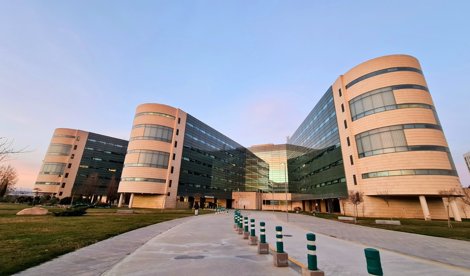 Es Andalucía - Granada