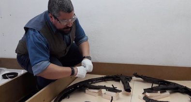 Es Andalucía - Córdoba