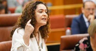 Andalucía