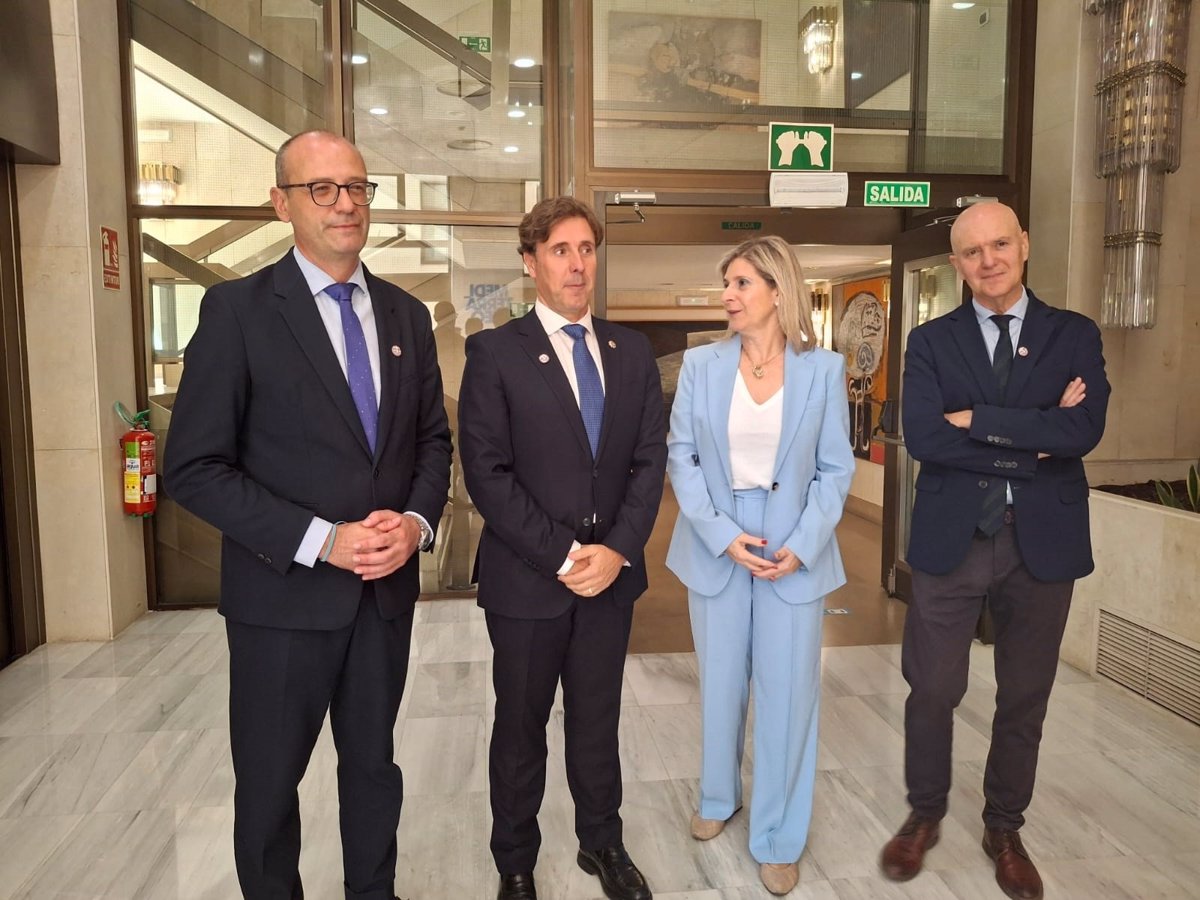 Más de 180 centros de la Región de Murcia se suman este curso a  Educar en Justicia 