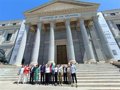Regularización Ya propone al PSOE aprobar por real decreto la regularización extraordinaria si no logra los votos