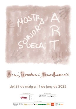 La 21a Mostra Sonora torna a situar a Sueca en "l'epicentre de la música contemporània"