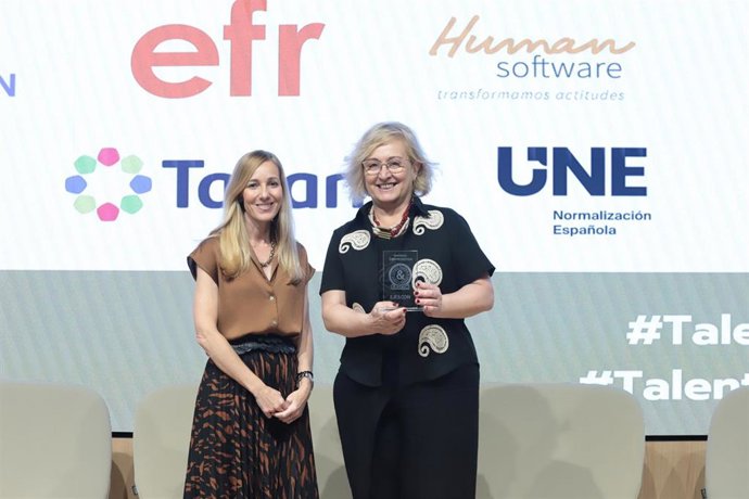 Cámara de Madrid se adhiere al código EJE&CON para la gestión del talento sin sesgos y el liderazgo inclusivo