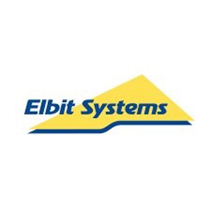 Archivo - Logo de Elbit Systems