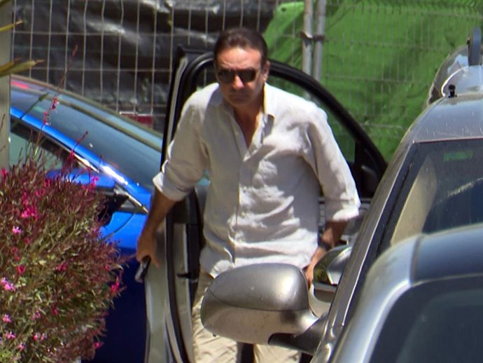 ENRIQUE PONCE