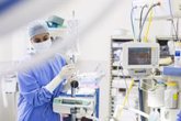 Foto: El 87% de la población apoya la prescripción enfermera y un 95% cree importante que se reconozca su categoría laboral