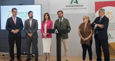 Es Andalucía - Granada