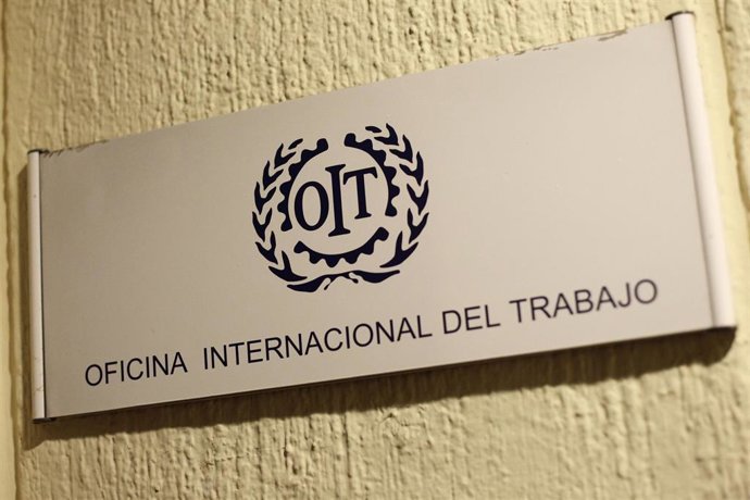 Archivo - Oficina Internacional del Trabajo OIT