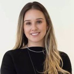 La emprendedora mexicana María Fernanda Espinosa