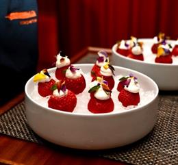 Scarpetta Madrid: la nueva joya italiana que transforma la gastronomía en experiencia urbana