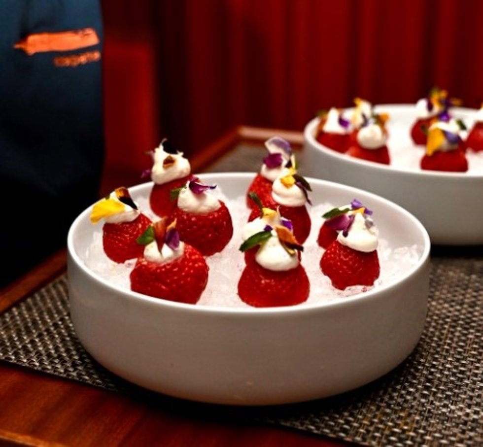 Scarpetta Madrid: la nueva joya italiana que transforma la gastronomía en experiencia urbana