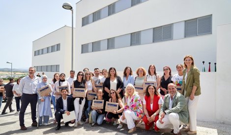 Es Andalucía - Cádiz