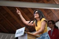 Más Madrid confía en seguir creciendo en 2027 y en que su trabajo ante "las peores políticas" del PP será recompensado