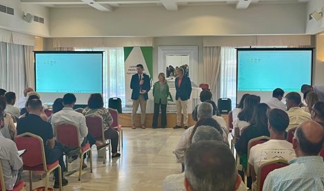 Es Andalucía - Cádiz