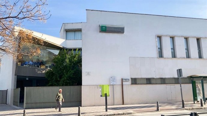 Archivo - Un centro de salud de la provincia de Córdoba.