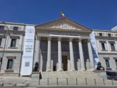 Foto: Congreso aprueba por unanimidad una nueva PNL del PP para instar al Gobierno a la dotación presupuestaria de la Ley ELA