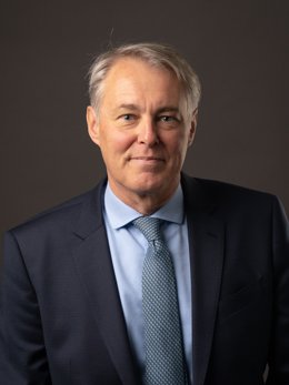 La Française (Crédit Mutuel) nombra a Philippe Verdier como secretario general.