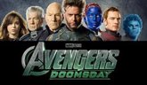 Foto: Así presentará Vengadores: Doomsday a los X-Men