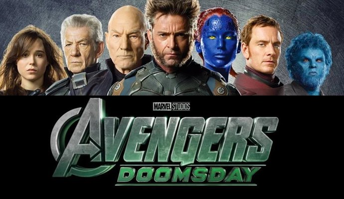 Así presentará Vengadores: Doomsday a los X-Men