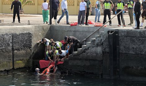 Migración