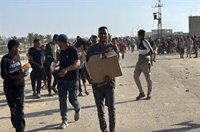 La organización respaldada por Israel y EEUU anuncia una suspensión temporal de entrega de ayuda en Gaza