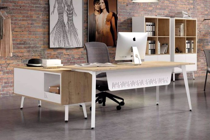 Ergonomía y diseño, claves en el mobiliario que requieren hoy las oficinas según el equipo de OfficeDeco