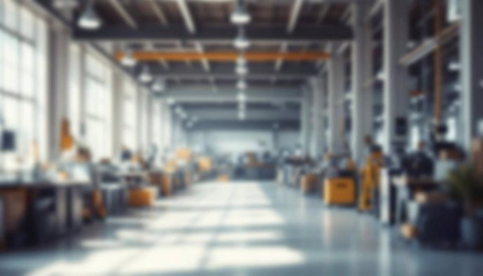 Inversores y liquidez, Ibernave presenta una solución de sale and lease back para naves industriales