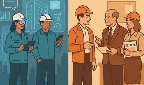Comunicados Empresas