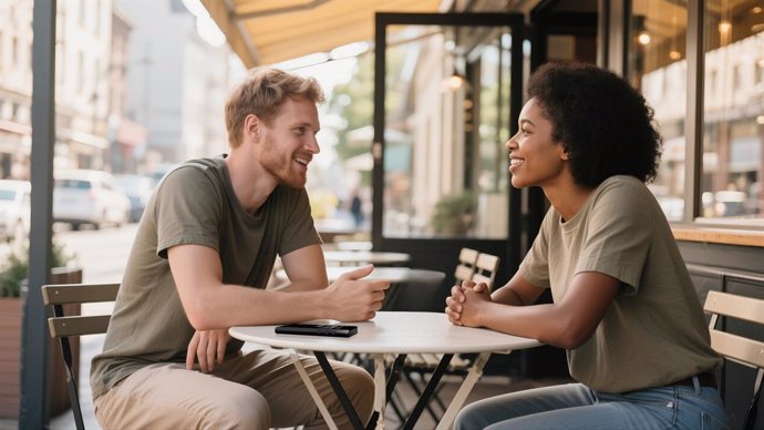 Timekettle New T1 AI Translator empowers your conversation on the go.