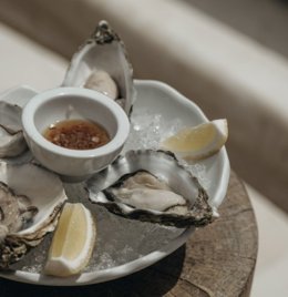 El ronqueo de atún rojo llega a NIDO Estepona con un menú exclusivo