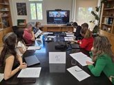 Foto: Instituto de Salud Carlos III firma un memorando de entendimiento con el Instituto Nacional de Salud Pública de México