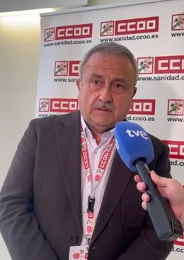 Humberto Muñoz, en Oviedo